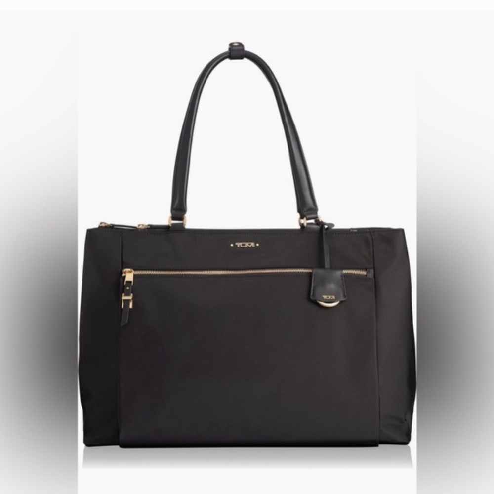Tumi Sheryl Business Tote